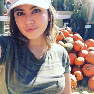 Meet your Posher, Erika